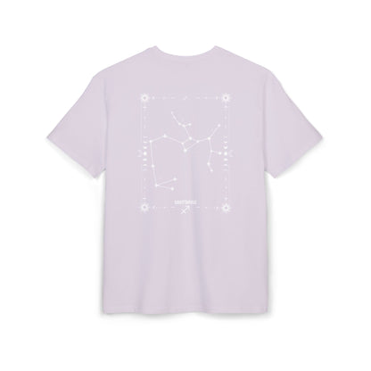 SAGITTARIUS – JOUSIMIES T-Paita Unisex | Oversized Fit