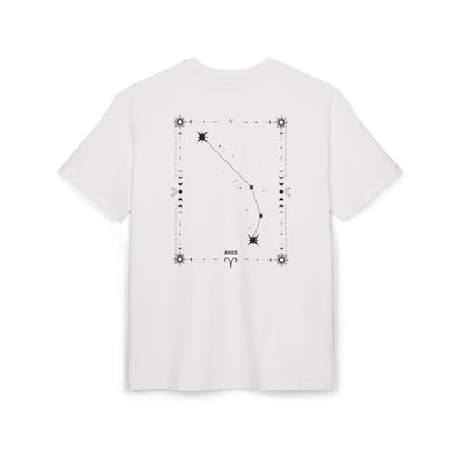 ARIES – OINAS T-Paita Unisex | Oversized Fit