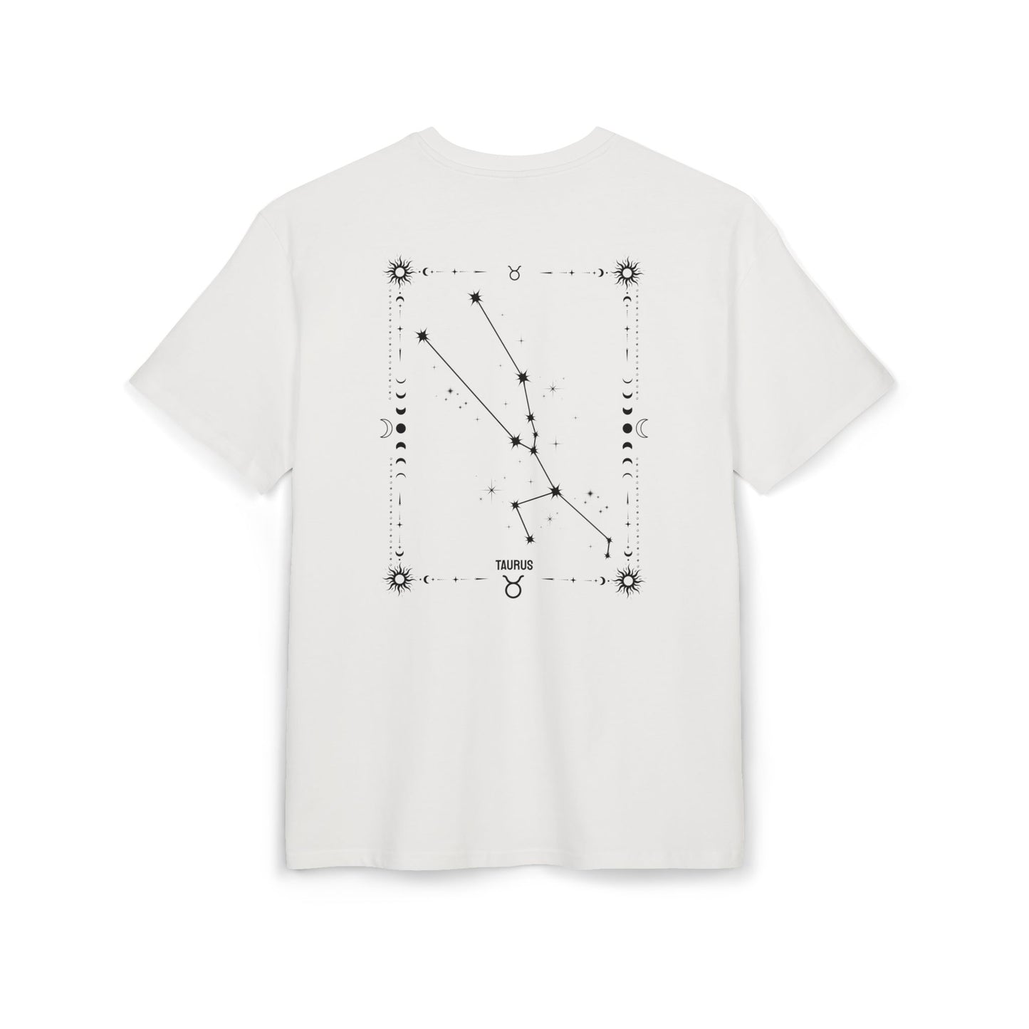 TAURUS – HÄRKÄ T-Paita Unisex | Oversized Fit