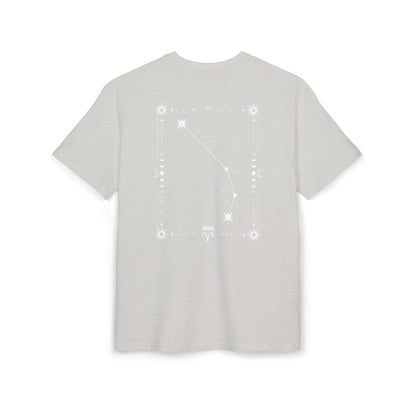 ARIES – OINAS T-Paita Unisex | Oversized Fit