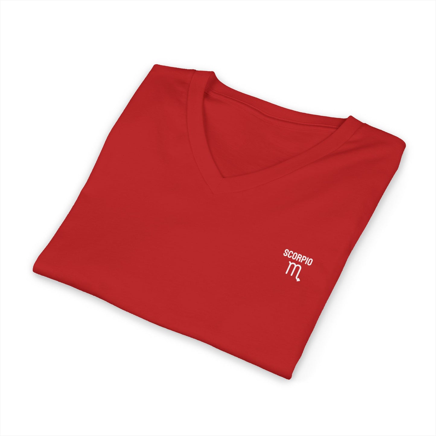 SCORPIO – SKORPIONI V‑KAULUS T-paita Unisex