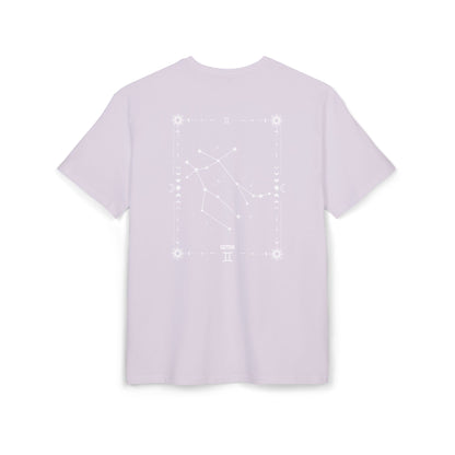 GEMINI – KAKSONEN T-Paita Unisex | Oversized Fit