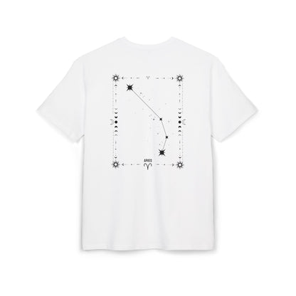 ARIES – OINAS T-Paita Unisex | Oversized Fit