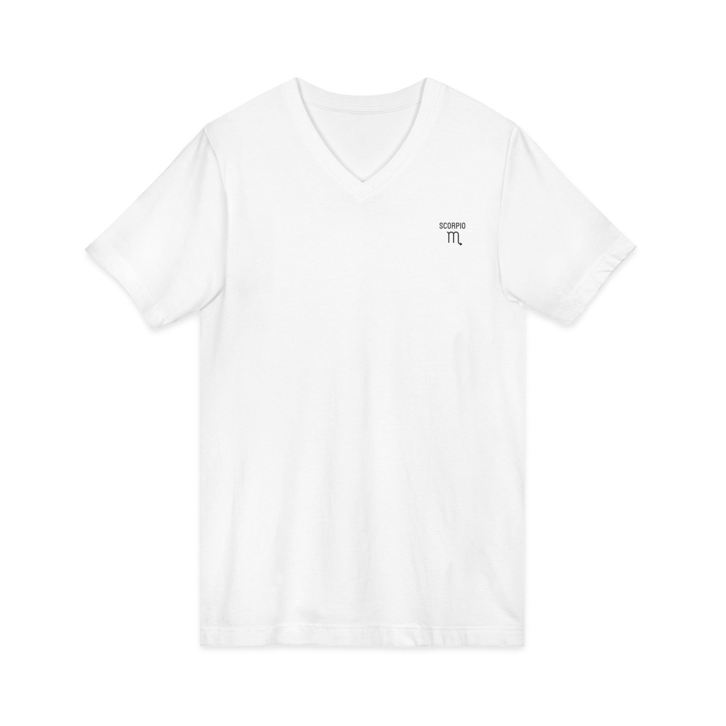 SCORPIO – SKORPIONI V‑KAULUS T-paita Unisex