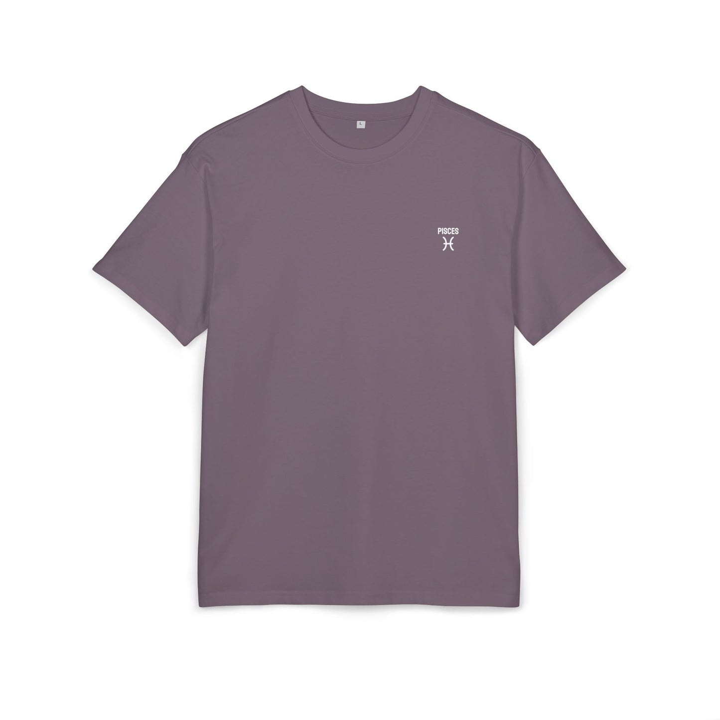 PISCES – KALAT T-Paita Unisex | Oversized Fit