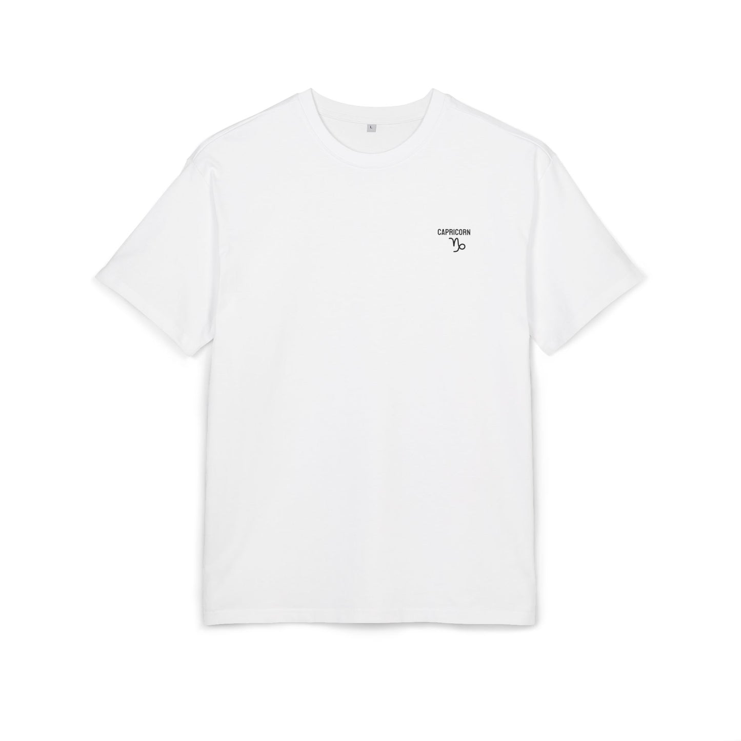 CAPRICORN – KAURIS T-Paita Unisex | Oversized Fit