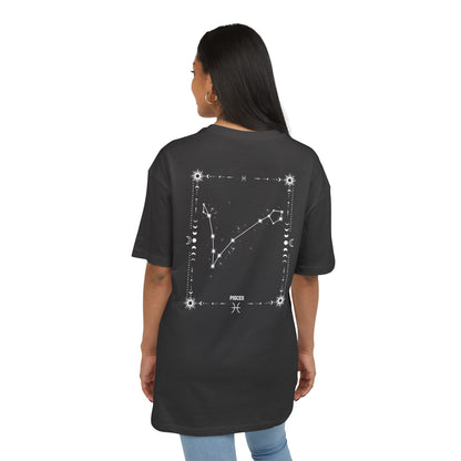 PISCES – KALAT T-Paita Unisex | Oversized Fit