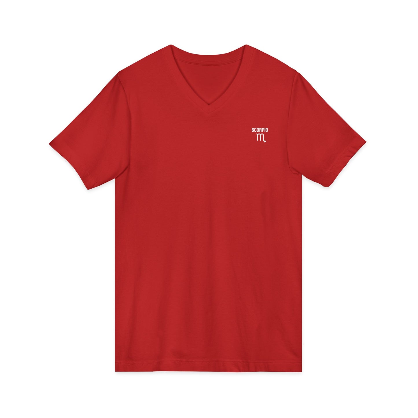 SCORPIO – SKORPIONI V‑KAULUS T-paita Unisex