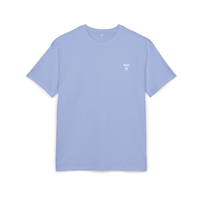 PISCES – KALAT T-Paita Unisex | Oversized Fit