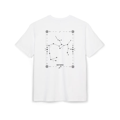 SAGITTARIUS – JOUSIMIES T-Paita Unisex | Oversized Fit