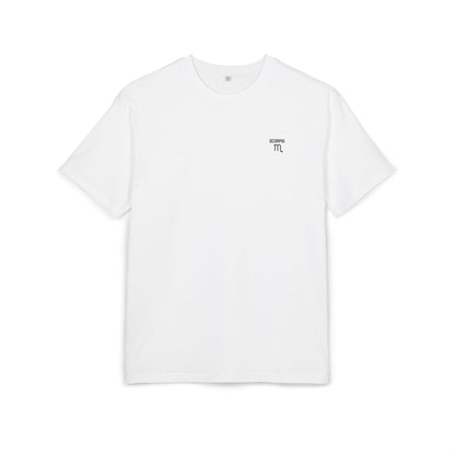 SCORPIO – SKORPIONI T-Paita Unisex | Oversized Fit