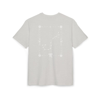 SCORPIO – SKORPIONI T-Paita Unisex | Oversized Fit