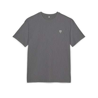 ARIES – OINAS T-Paita Unisex | Oversized Fit