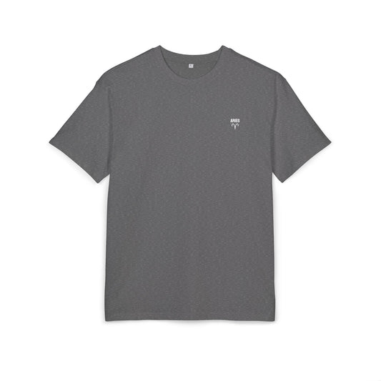 ARIES – OINAS T-Paita Unisex | Oversized Fit
