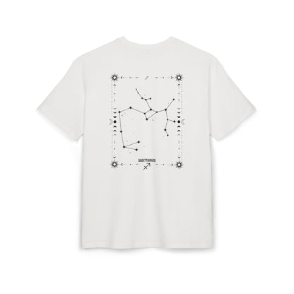 SAGITTARIUS – JOUSIMIES T-Paita Unisex | Oversized Fit