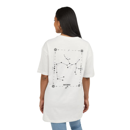 SAGITTARIUS – JOUSIMIES T-Paita Unisex | Oversized Fit