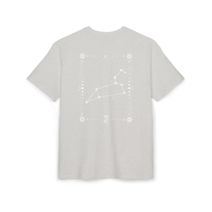 LEO – LEIJONA T-Paita Unisex | Oversized Fit