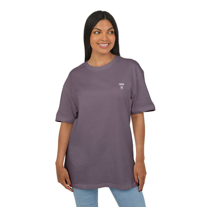 PISCES T-Paita Unisex | Oversized Fit