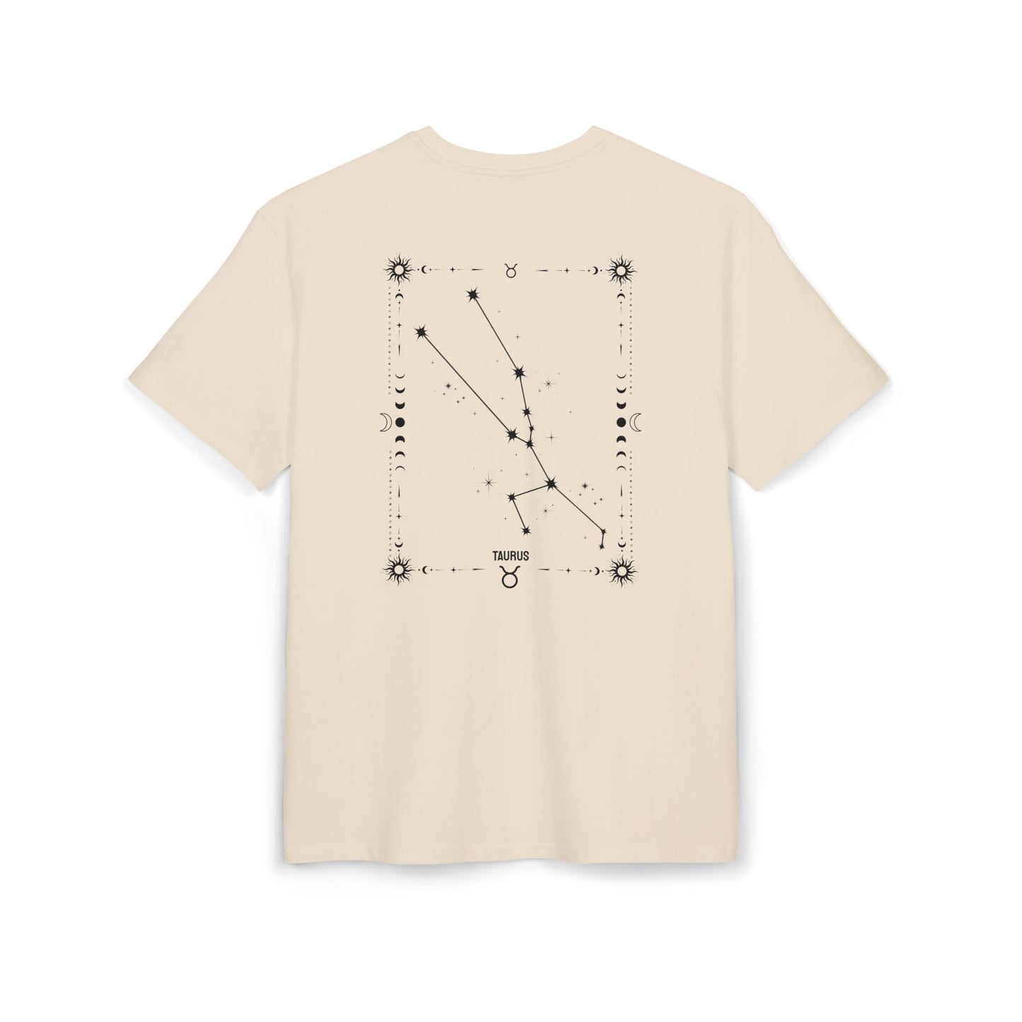 TAURUS – HÄRKÄ T-Paita Unisex | Oversized Fit