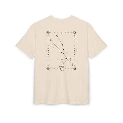 TAURUS – HÄRKÄ T-Paita Unisex | Oversized Fit