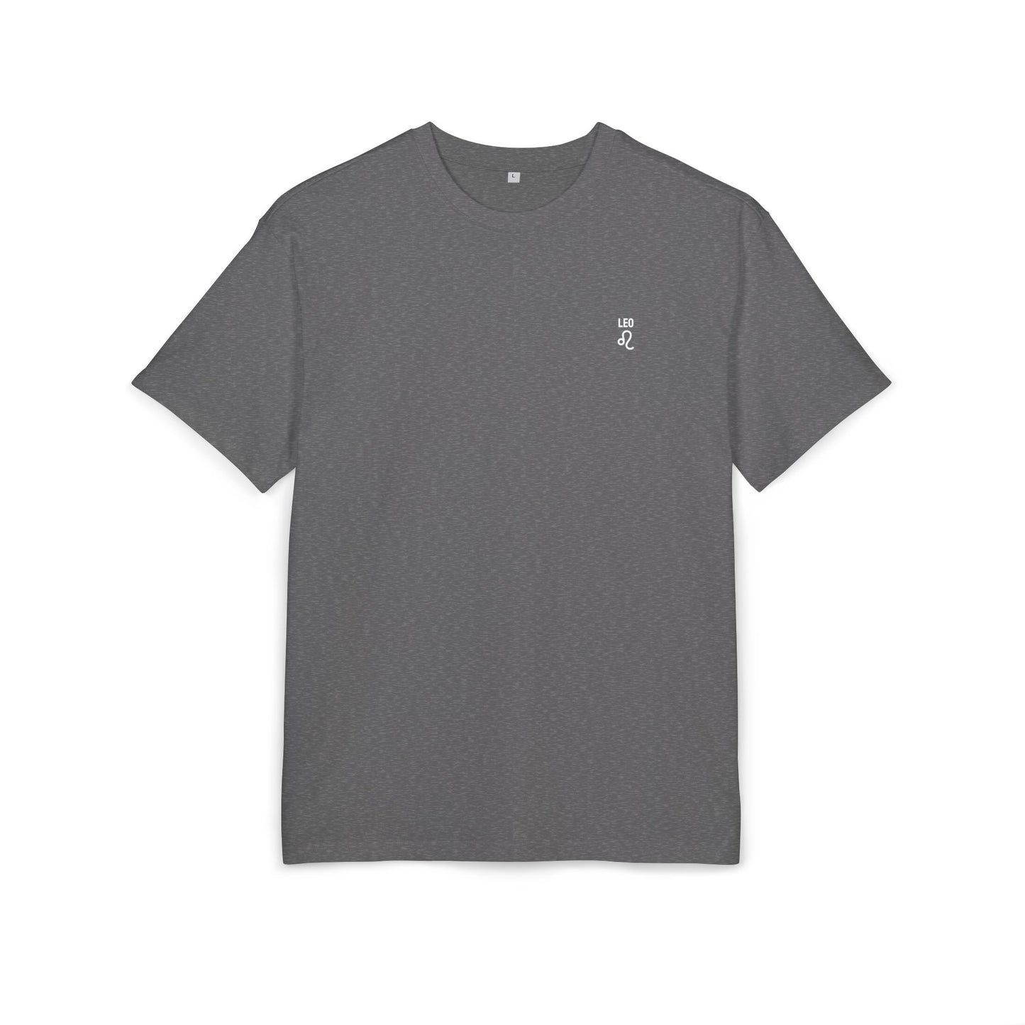 LEO – LEIJONA T-Paita Unisex | Oversized Fit