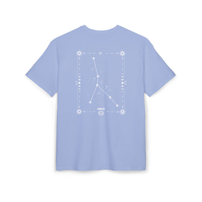 CANCER – RAPU T-Paita Unisex | Oversized Fit