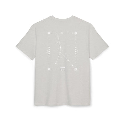 CANCER – RAPU T-Paita Unisex | Oversized Fit