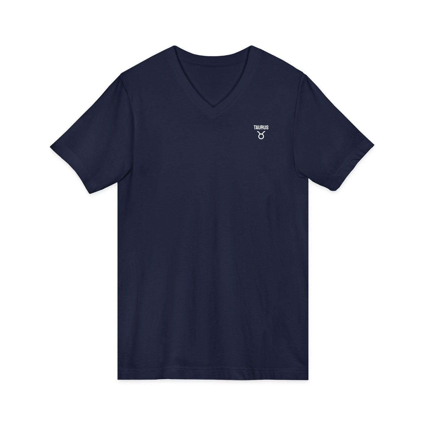 TAURUS – HÄRKÄ V‑KAULUS T-paita Unisex