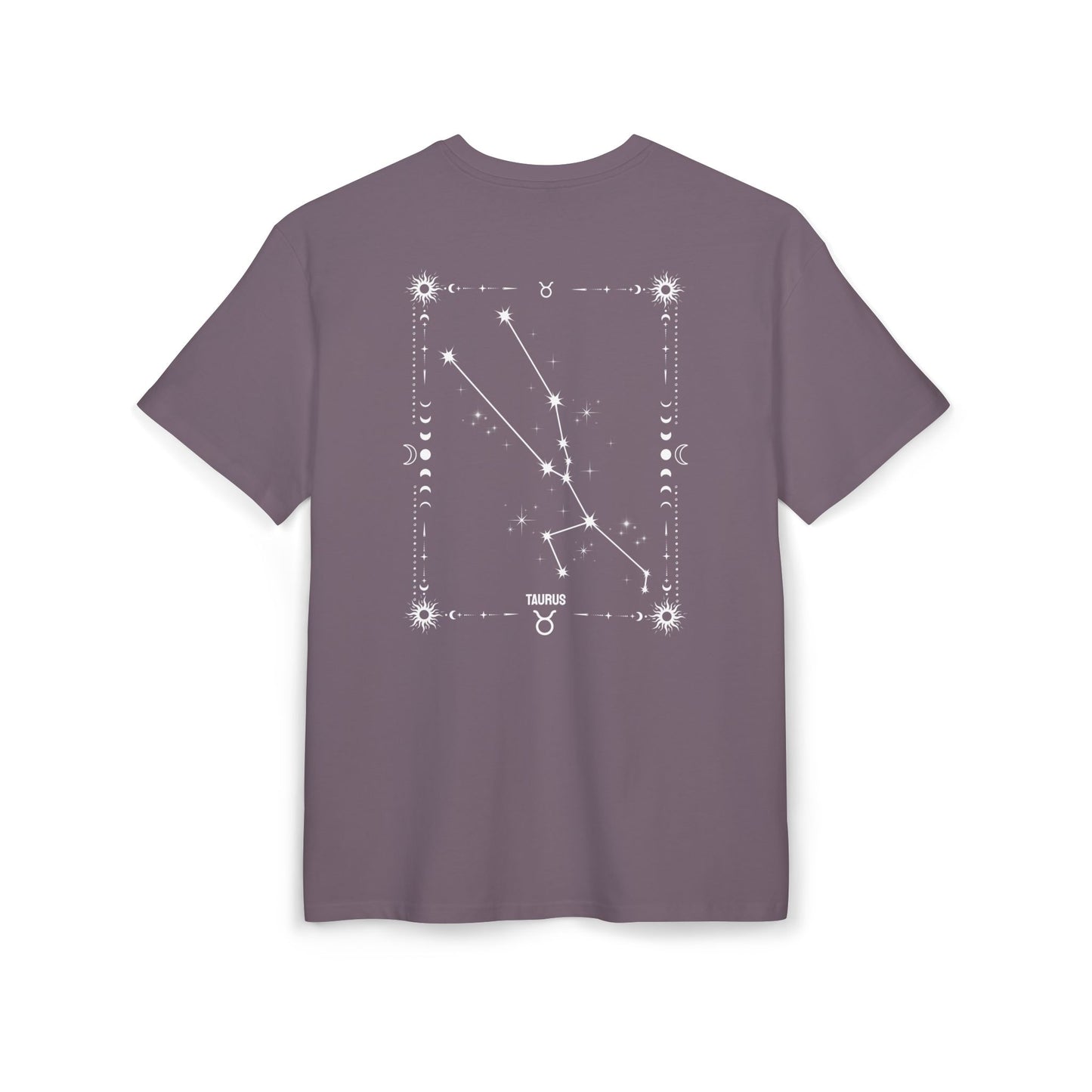 TAURUS – HÄRKÄ T-Paita Unisex | Oversized Fit