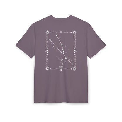 TAURUS – HÄRKÄ T-Paita Unisex | Oversized Fit