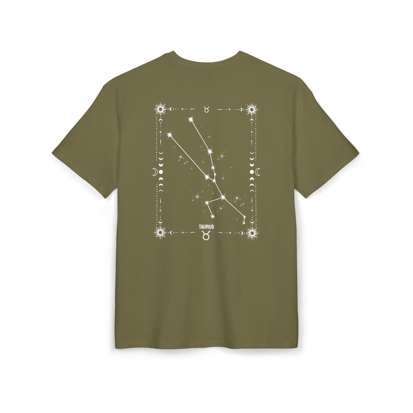 TAURUS – HÄRKÄ T-Paita Unisex | Oversized Fit