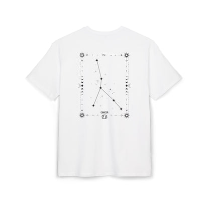 CANCER – RAPU T-Paita Unisex | Oversized Fit