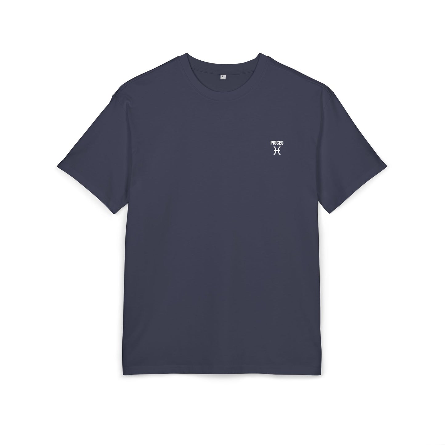 PISCES – KALAT T-Paita Unisex | Oversized Fit