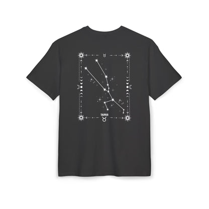 TAURUS – HÄRKÄ T-Paita Unisex | Oversized Fit