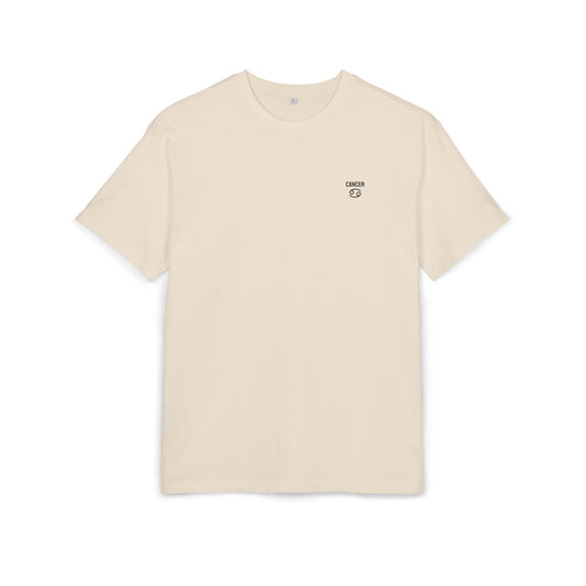 CANCER – RAPU T-Paita Unisex | Oversized Fit