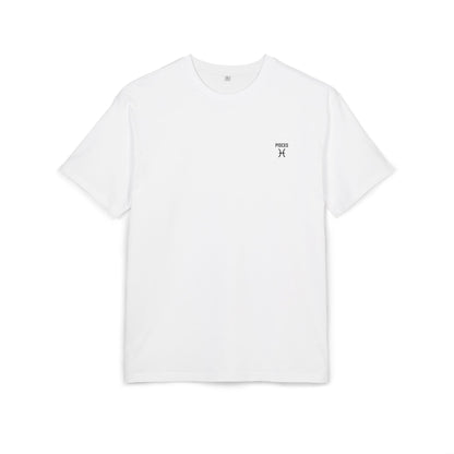 PISCES – KALAT T-Paita Unisex | Oversized Fit