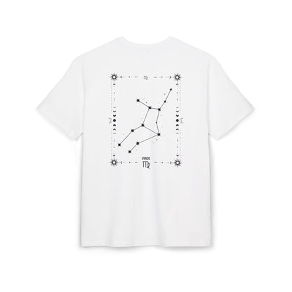 VIRGO – NEITSYT T-Paita Unisex | Oversized Fit