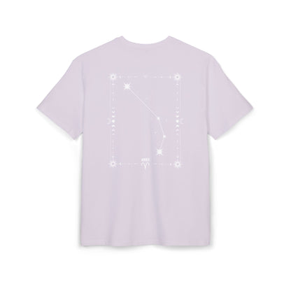 ARIES – OINAS T-Paita Unisex | Oversized Fit