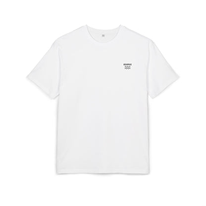 AQUARIUS – VESIMIES T-Paita Unisex | Oversized Fit