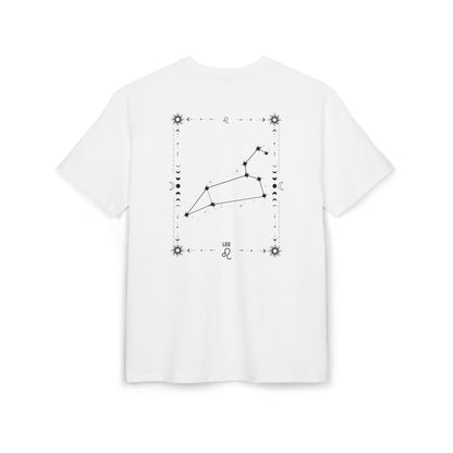 LEO – LEIJONA T-Paita Unisex | Oversized Fit