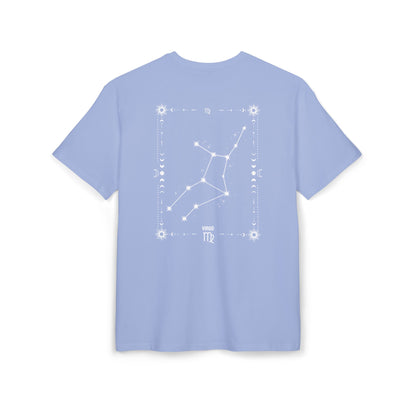 VIRGO – NEITSYT T-Paita Unisex | Oversized Fit