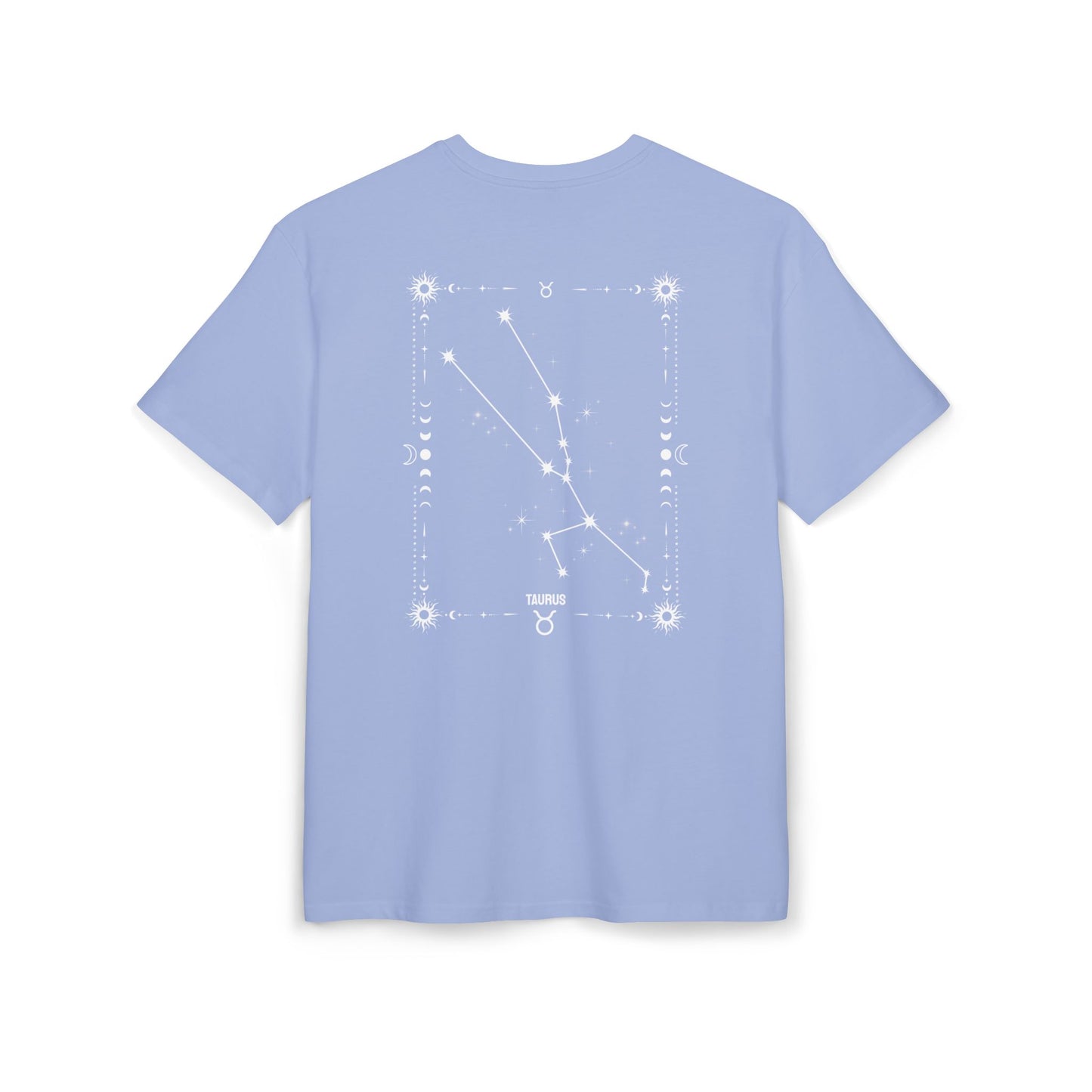 TAURUS – HÄRKÄ T-Paita Unisex | Oversized Fit