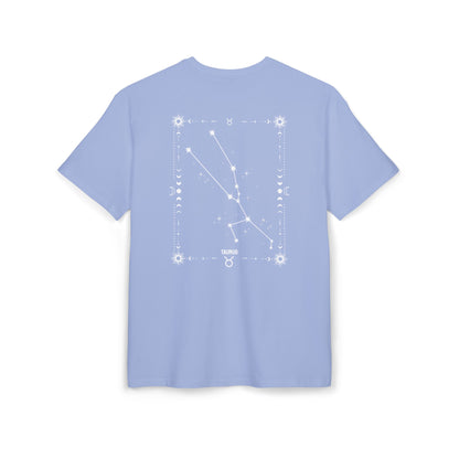 TAURUS – HÄRKÄ T-Paita Unisex | Oversized Fit