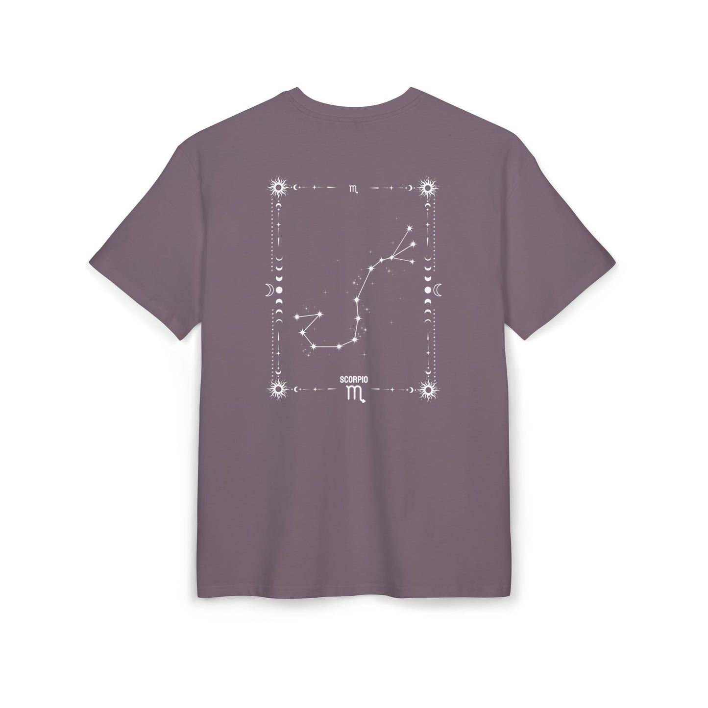 SCORPIO – SKORPIONI T-Paita Unisex | Oversized Fit