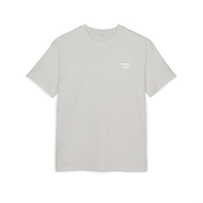 AQUARIUS – VESIMIES T-Paita Unisex | Oversized Fit