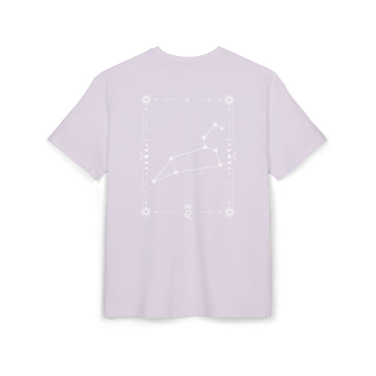 LEO – LEIJONA T-Paita Unisex | Oversized Fit