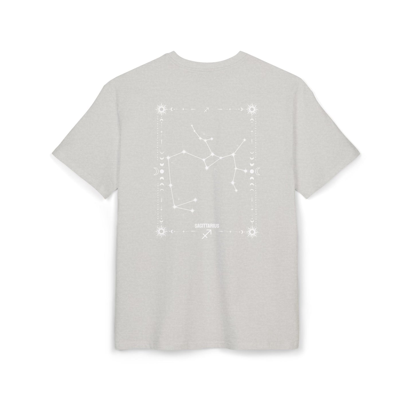 SAGITTARIUS – JOUSIMIES T-Paita Unisex | Oversized Fit