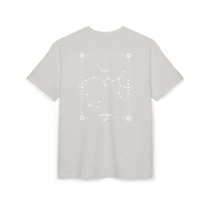 SAGITTARIUS – JOUSIMIES T-Paita Unisex | Oversized Fit