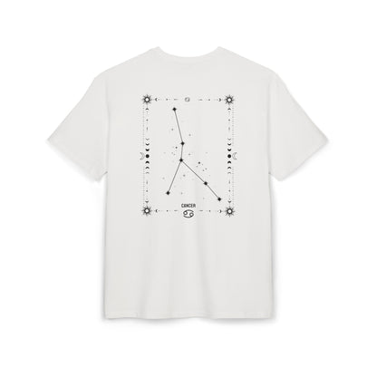 CANCER – RAPU T-Paita Unisex | Oversized Fit