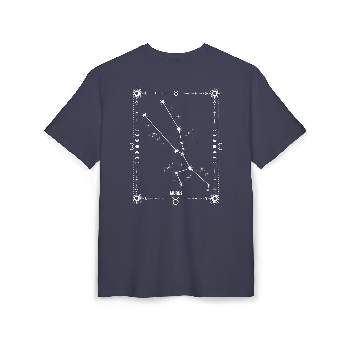 TAURUS – HÄRKÄ T-Paita Unisex | Oversized Fit